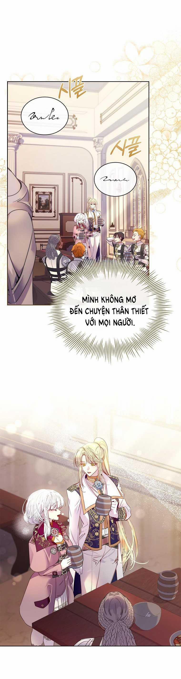 Tôi Đã Nuôi Hồ Ly Sai Cách Rồi 27.2 trang 10