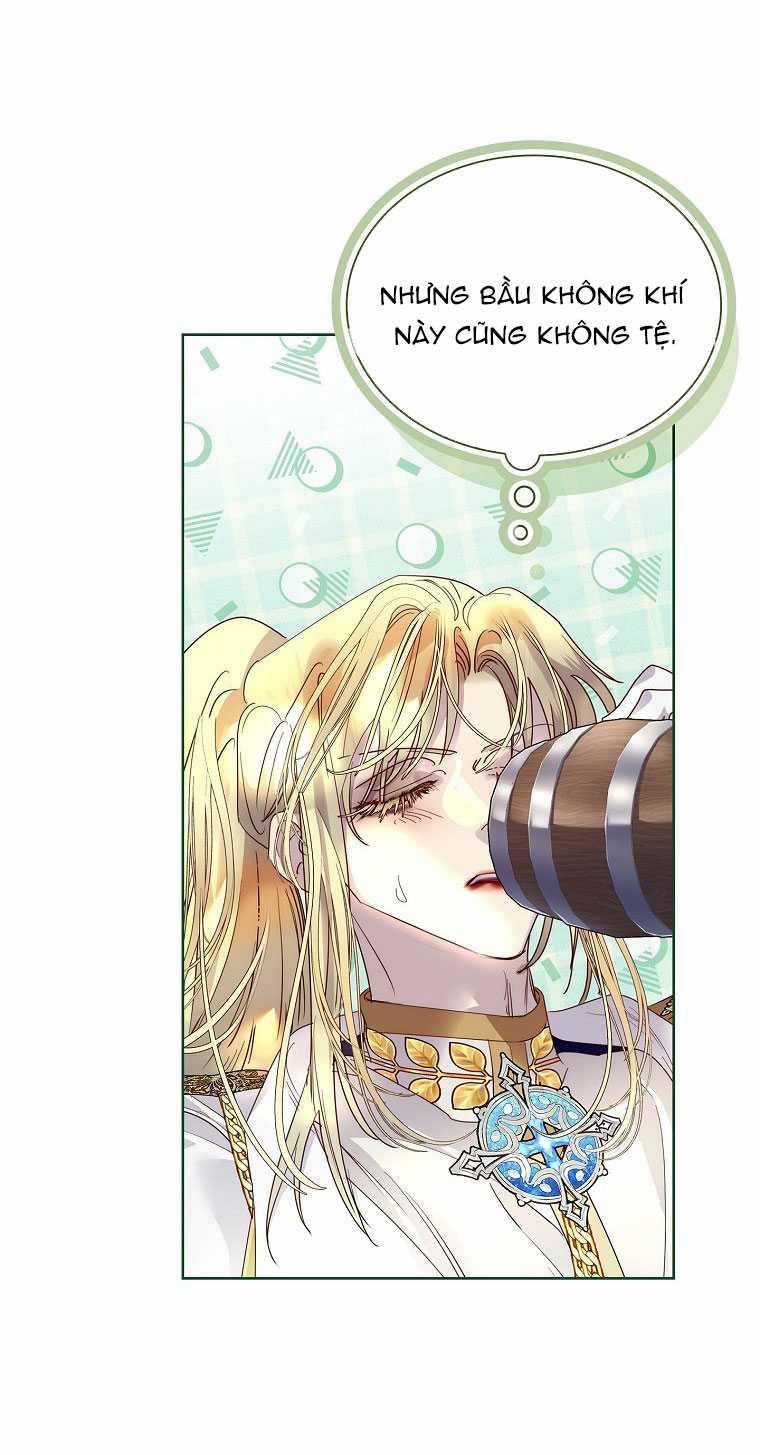 Tôi Đã Nuôi Hồ Ly Sai Cách Rồi 27.2 trang 11