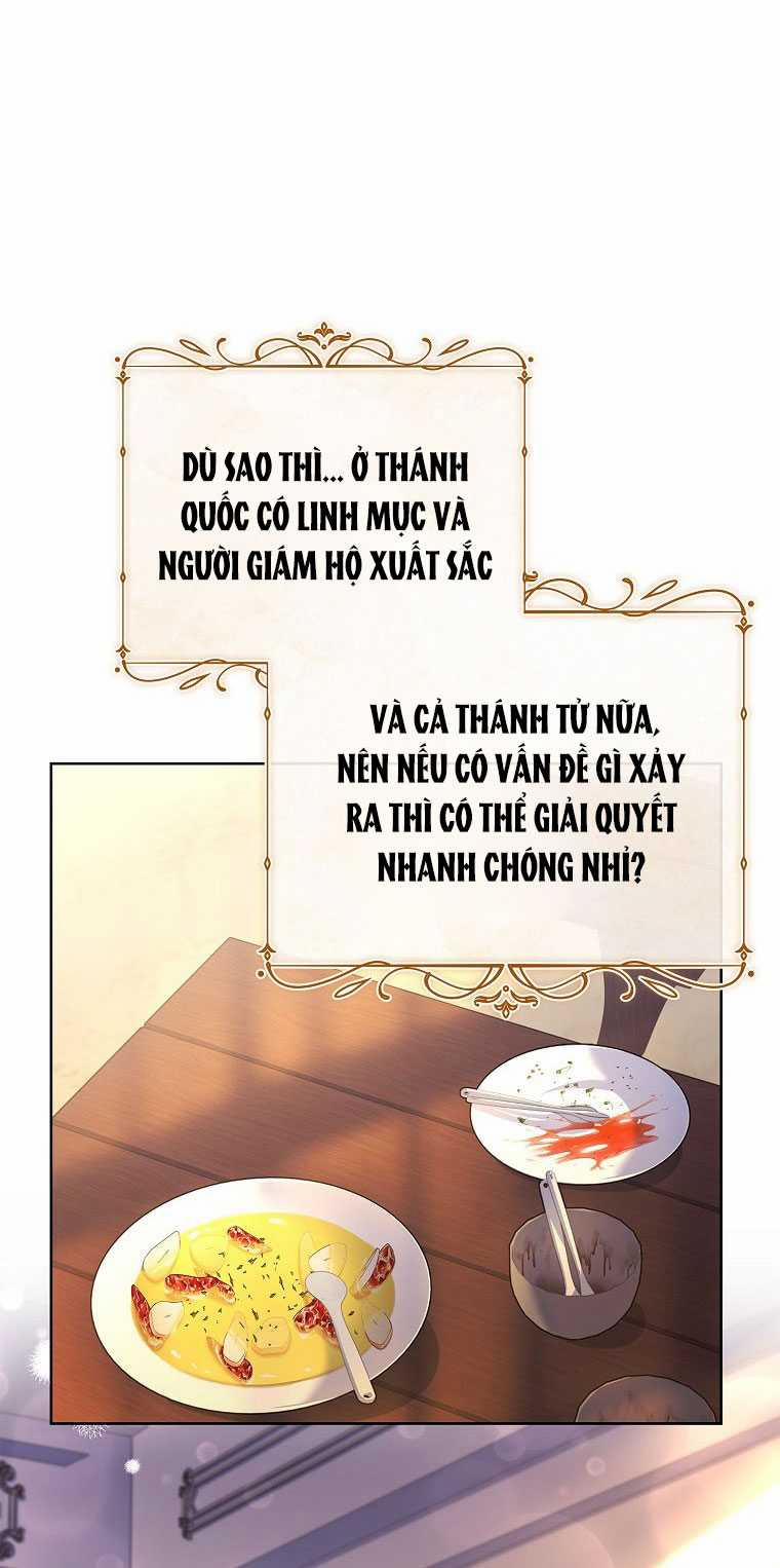 Tôi Đã Nuôi Hồ Ly Sai Cách Rồi 27.2 trang 14