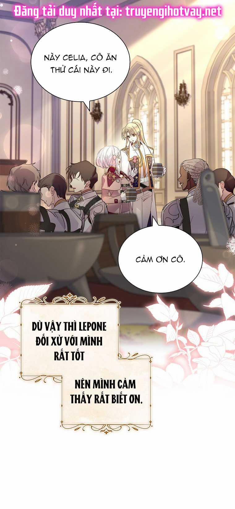 Tôi Đã Nuôi Hồ Ly Sai Cách Rồi 27.2 trang 15