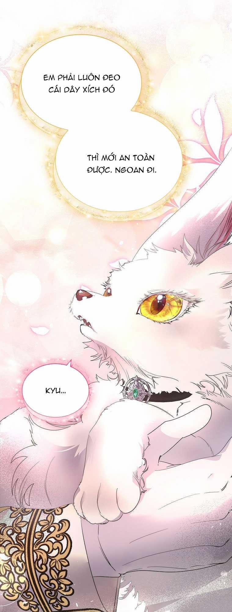 Tôi Đã Nuôi Hồ Ly Sai Cách Rồi 27.2 trang 20