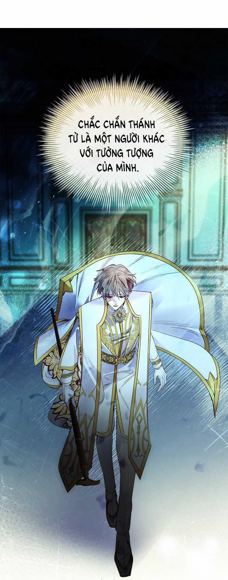 Tôi Đã Nuôi Hồ Ly Sai Cách Rồi 27.2 trang 23