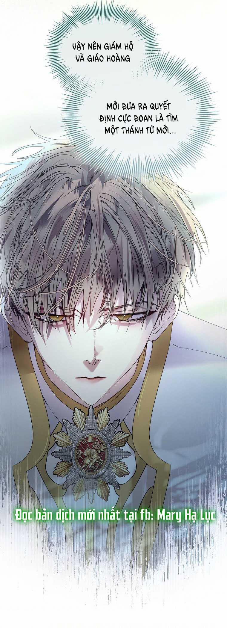 Tôi Đã Nuôi Hồ Ly Sai Cách Rồi 27.2 trang 24