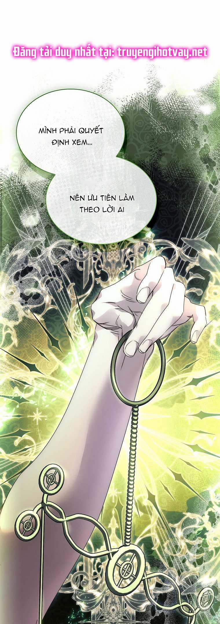 Tôi Đã Nuôi Hồ Ly Sai Cách Rồi 27.2 trang 27