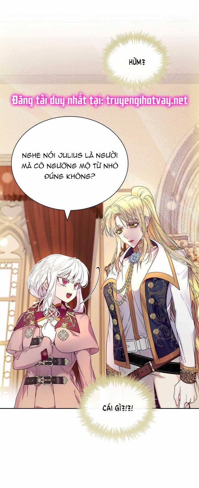 Tôi Đã Nuôi Hồ Ly Sai Cách Rồi 27.2 trang 3