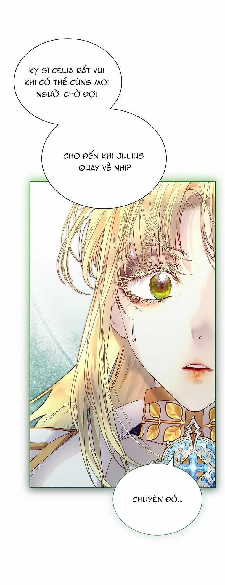 Tôi Đã Nuôi Hồ Ly Sai Cách Rồi 27.2 trang 4