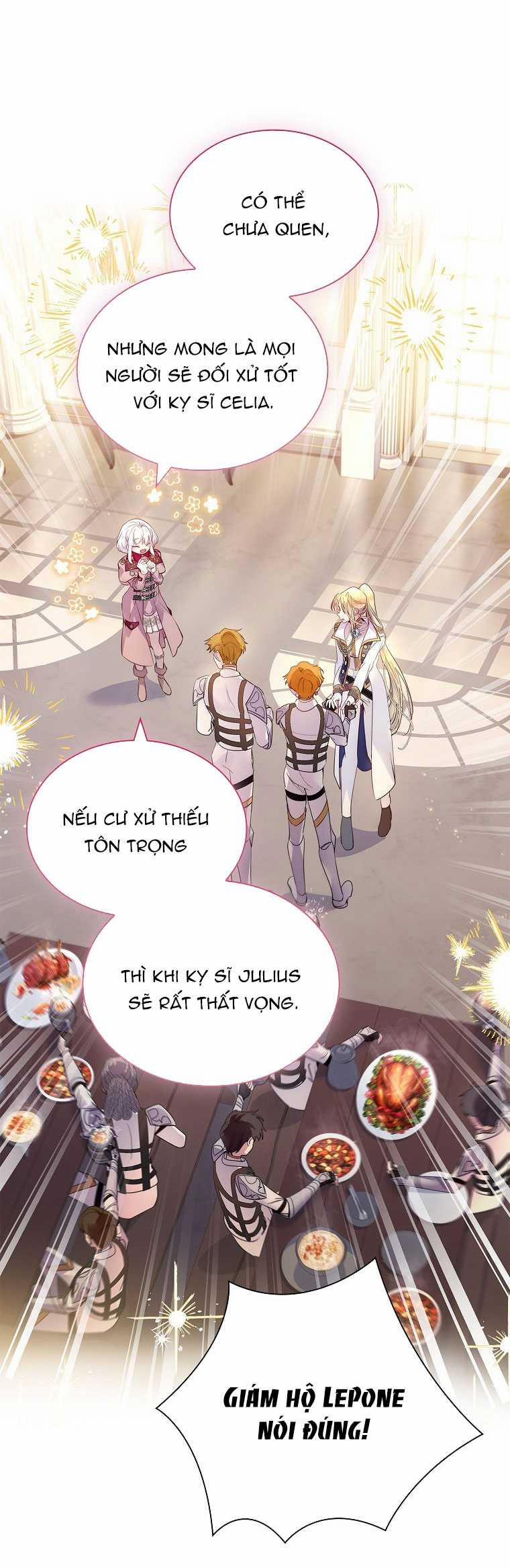 Tôi Đã Nuôi Hồ Ly Sai Cách Rồi 27.2 trang 8