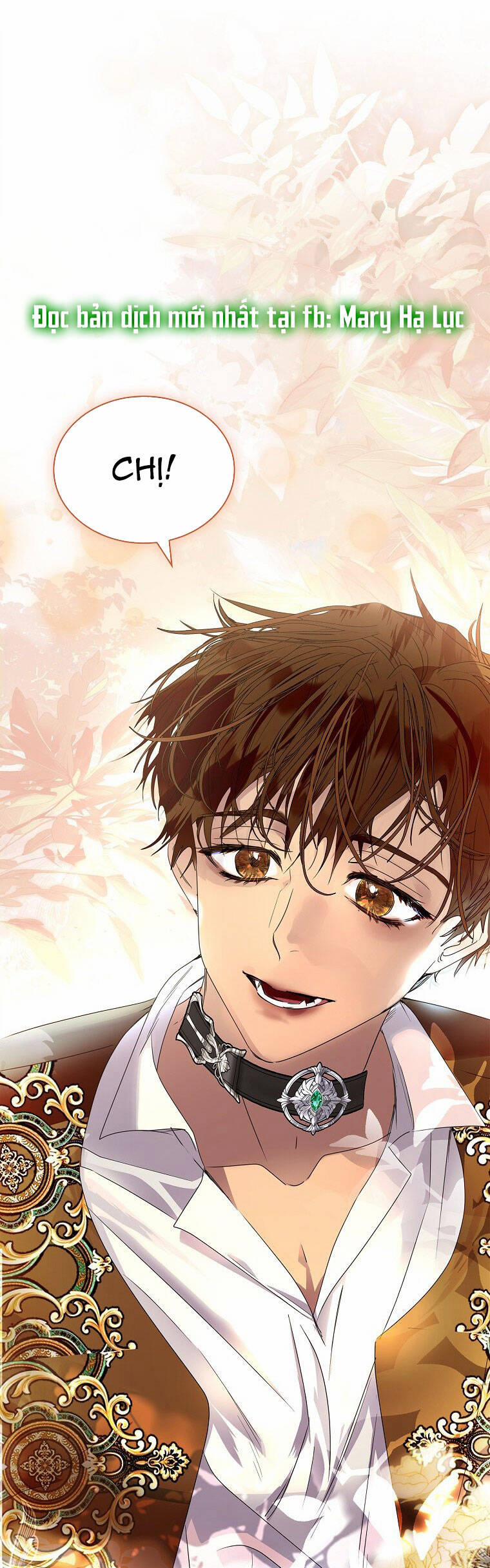 Tôi Đã Nuôi Hồ Ly Sai Cách Rồi 28.1 trang 0