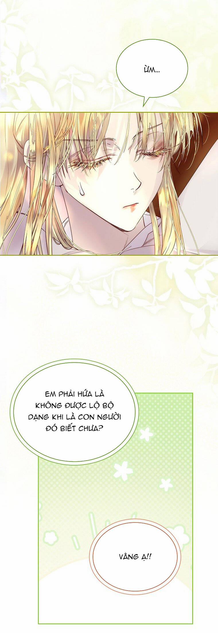 Tôi Đã Nuôi Hồ Ly Sai Cách Rồi 28.1 trang 13