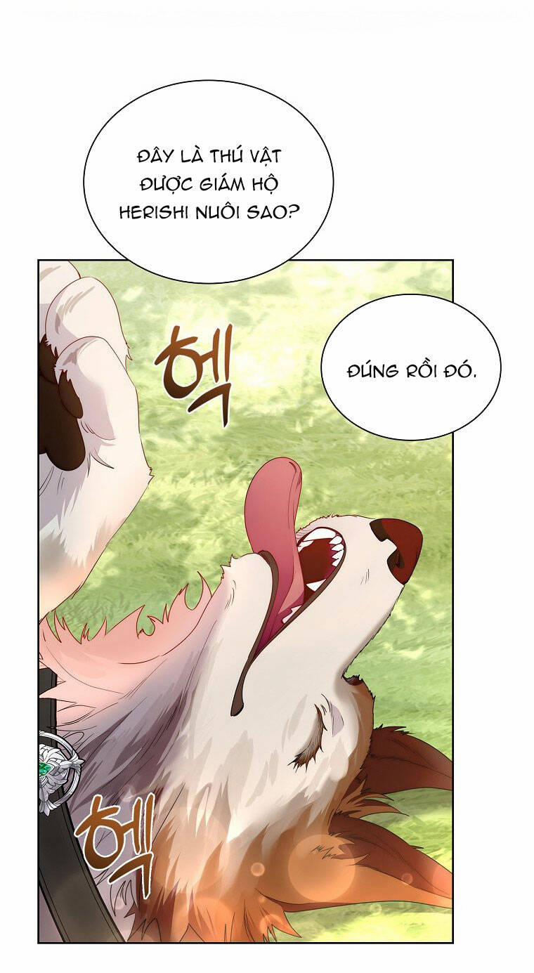 Tôi Đã Nuôi Hồ Ly Sai Cách Rồi 28.1 trang 19