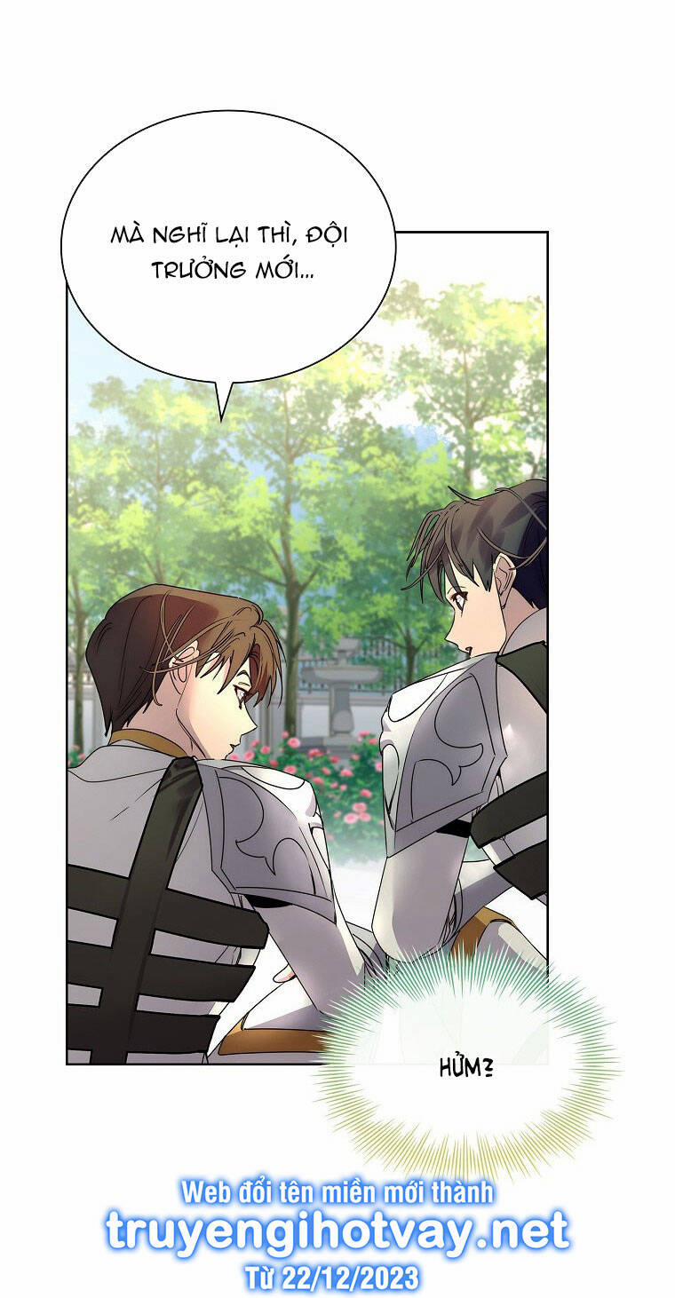 Tôi Đã Nuôi Hồ Ly Sai Cách Rồi 28.1 trang 23