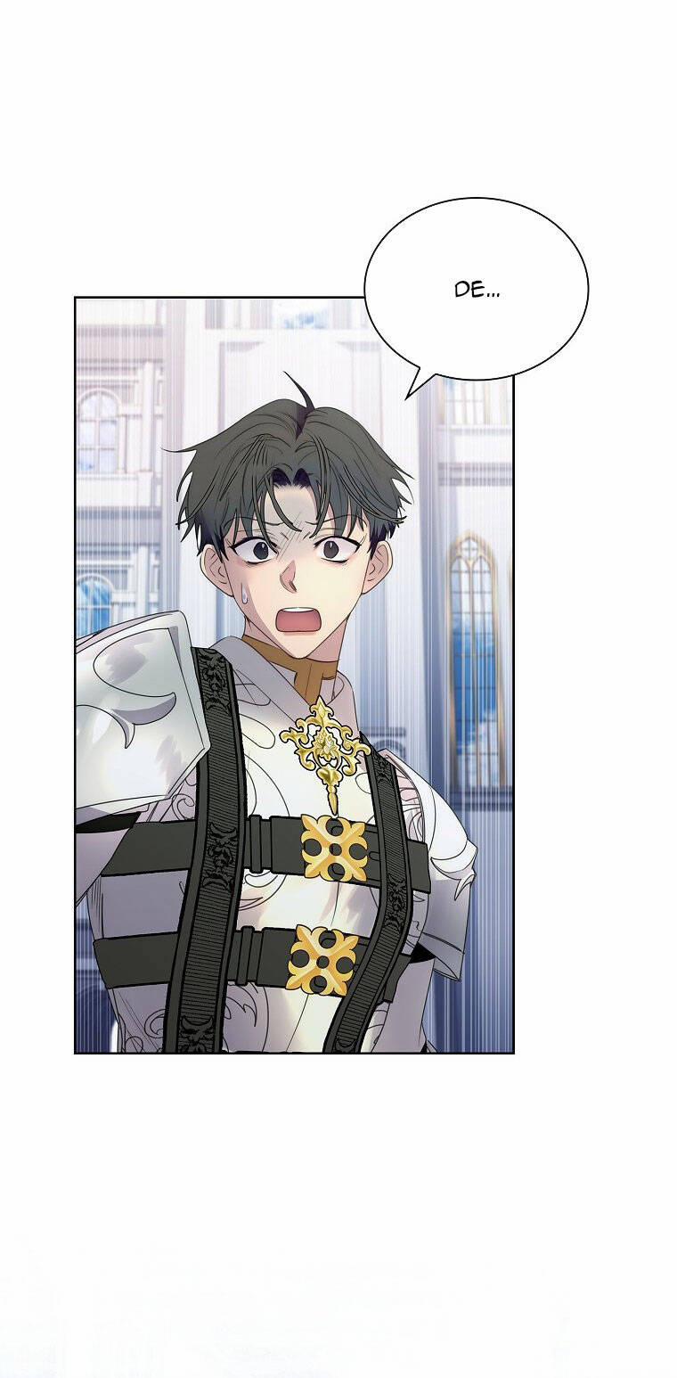 Tôi Đã Nuôi Hồ Ly Sai Cách Rồi 28.1 trang 27