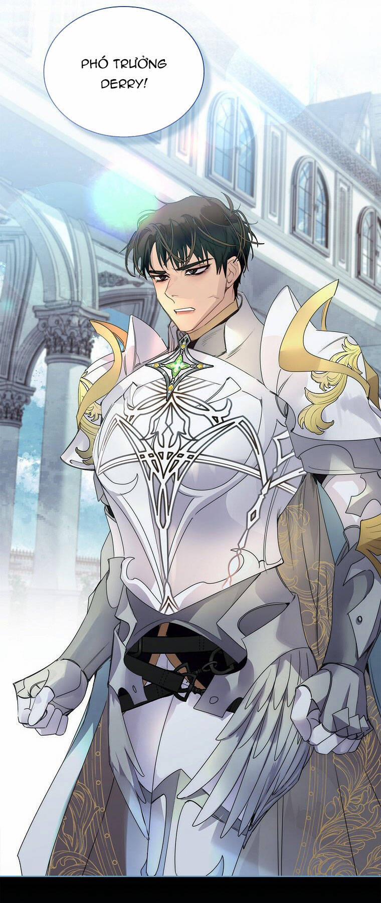 Tôi Đã Nuôi Hồ Ly Sai Cách Rồi 28.1 trang 28