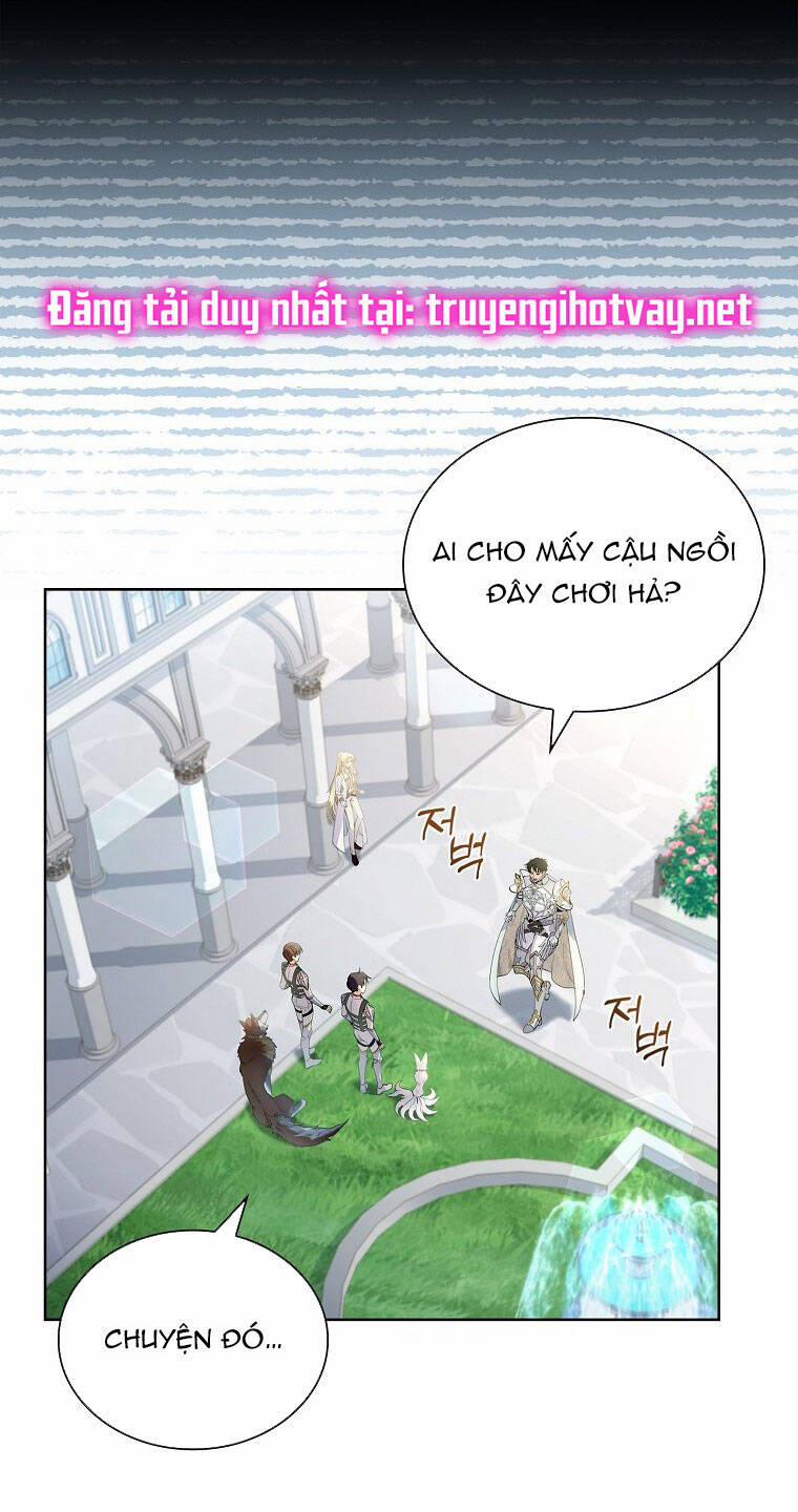 Tôi Đã Nuôi Hồ Ly Sai Cách Rồi 28.1 trang 29