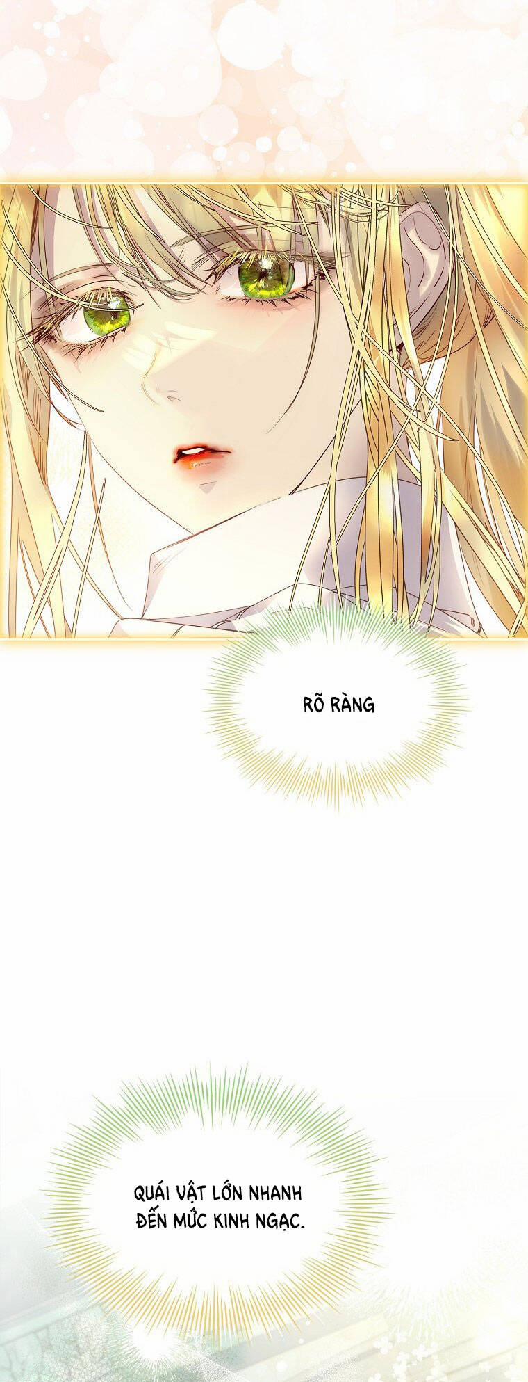 Tôi Đã Nuôi Hồ Ly Sai Cách Rồi 28.1 trang 4