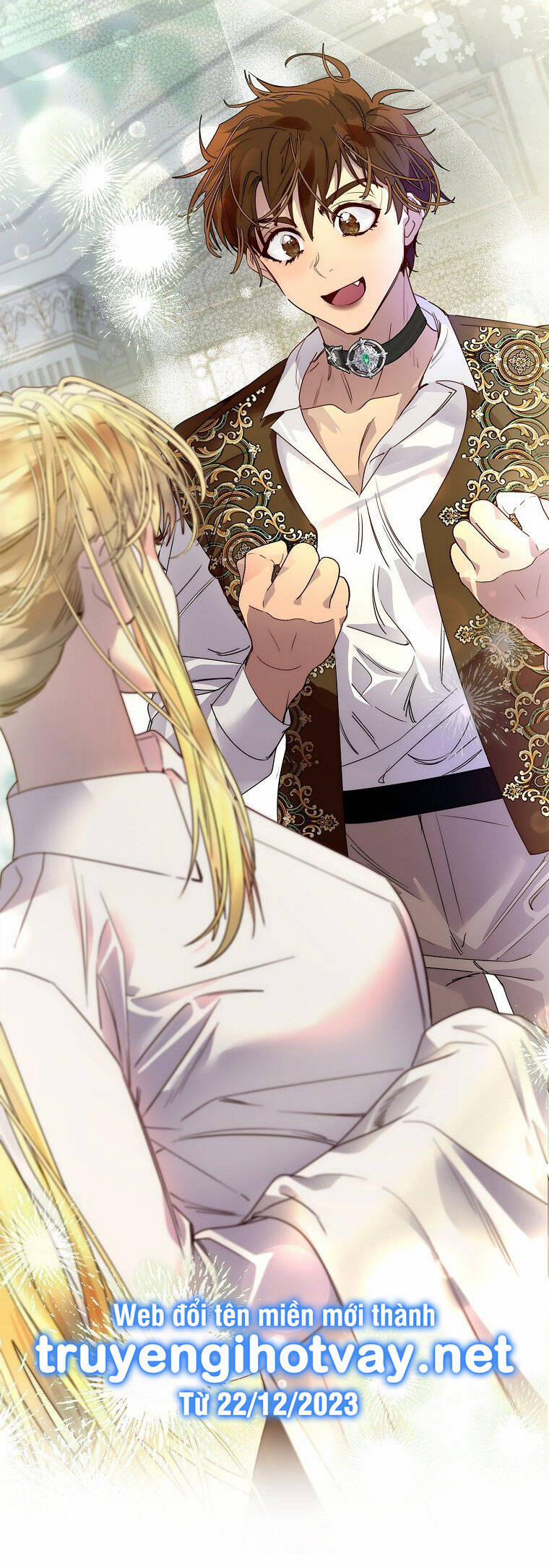 Tôi Đã Nuôi Hồ Ly Sai Cách Rồi 28.1 trang 5