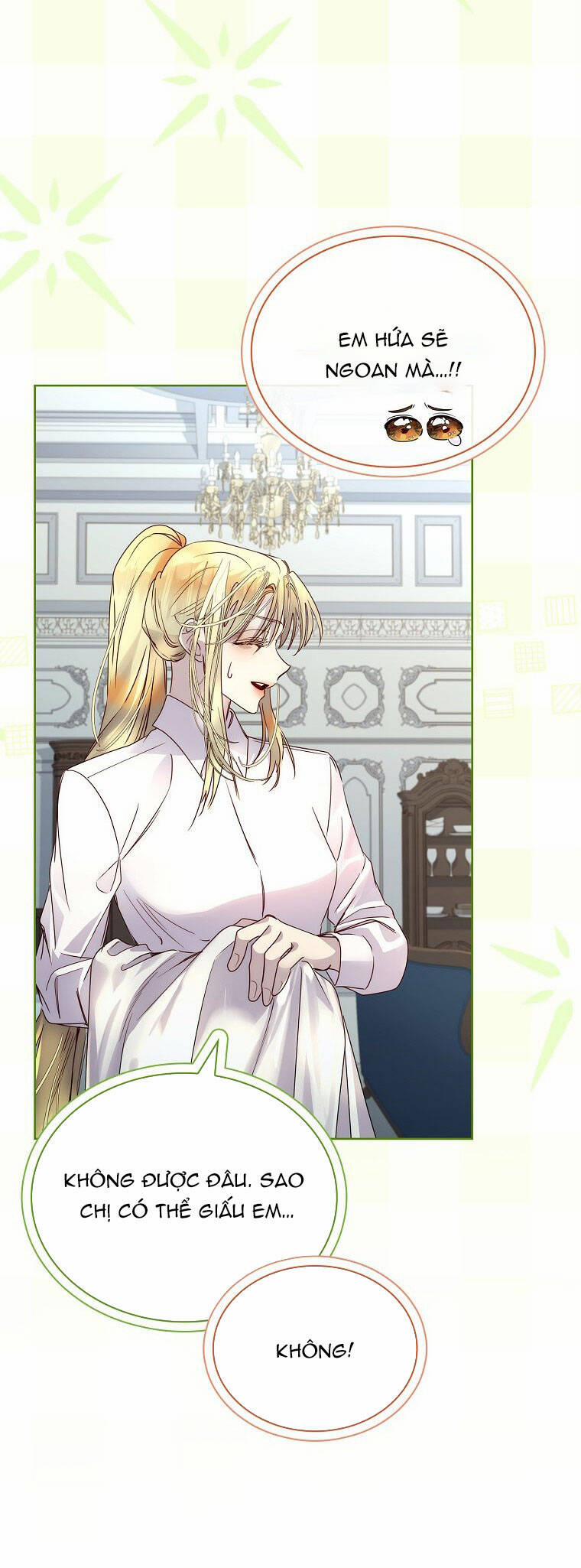 Tôi Đã Nuôi Hồ Ly Sai Cách Rồi 28.1 trang 9