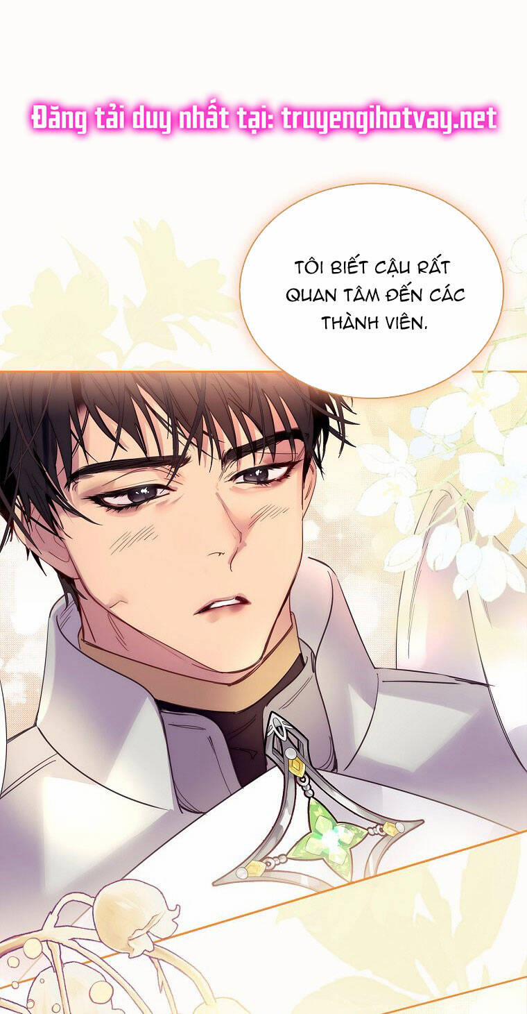 Tôi Đã Nuôi Hồ Ly Sai Cách Rồi 28.2 trang 11