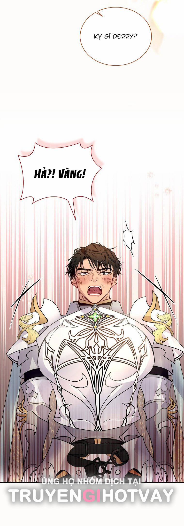 Tôi Đã Nuôi Hồ Ly Sai Cách Rồi 28.2 trang 14