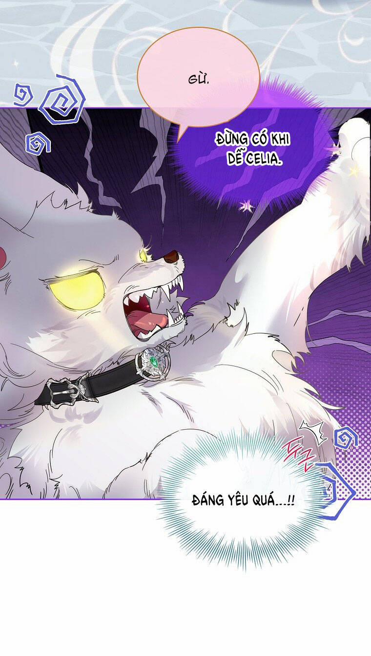 Tôi Đã Nuôi Hồ Ly Sai Cách Rồi 28.2 trang 19