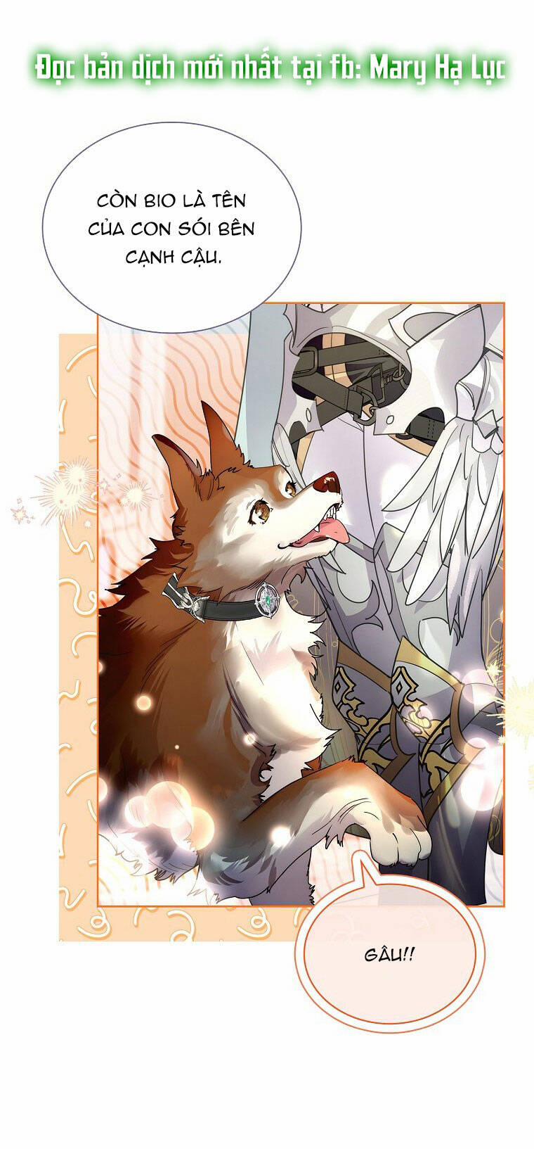 Tôi Đã Nuôi Hồ Ly Sai Cách Rồi 28.2 trang 20