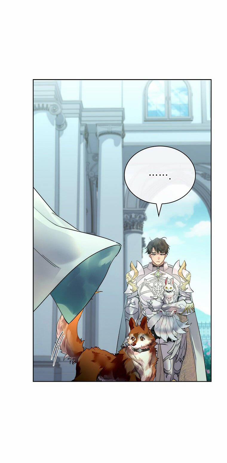 Tôi Đã Nuôi Hồ Ly Sai Cách Rồi 28.2 trang 22