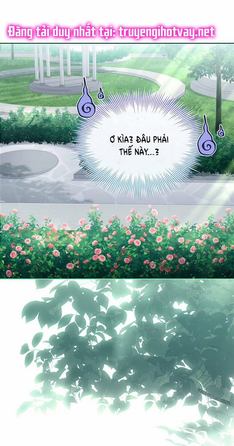 Tôi Đã Nuôi Hồ Ly Sai Cách Rồi 28.2 trang 23