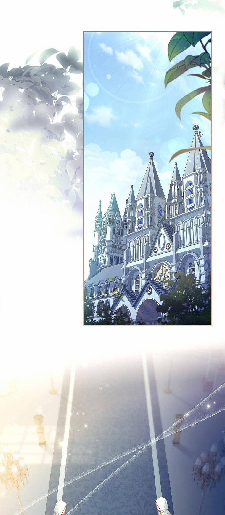 Tôi Đã Nuôi Hồ Ly Sai Cách Rồi 28.2 trang 24