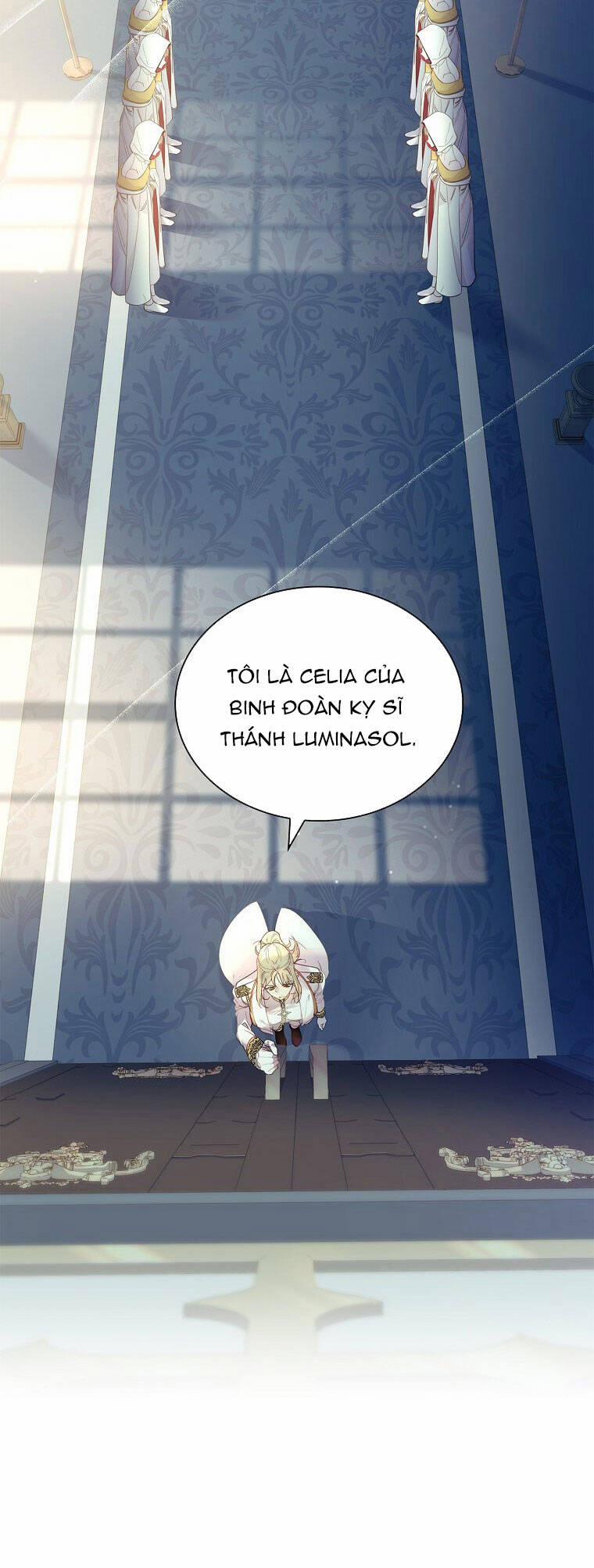 Tôi Đã Nuôi Hồ Ly Sai Cách Rồi 28.2 trang 25