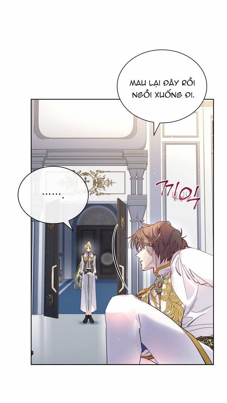 Tôi Đã Nuôi Hồ Ly Sai Cách Rồi 28.2 trang 30