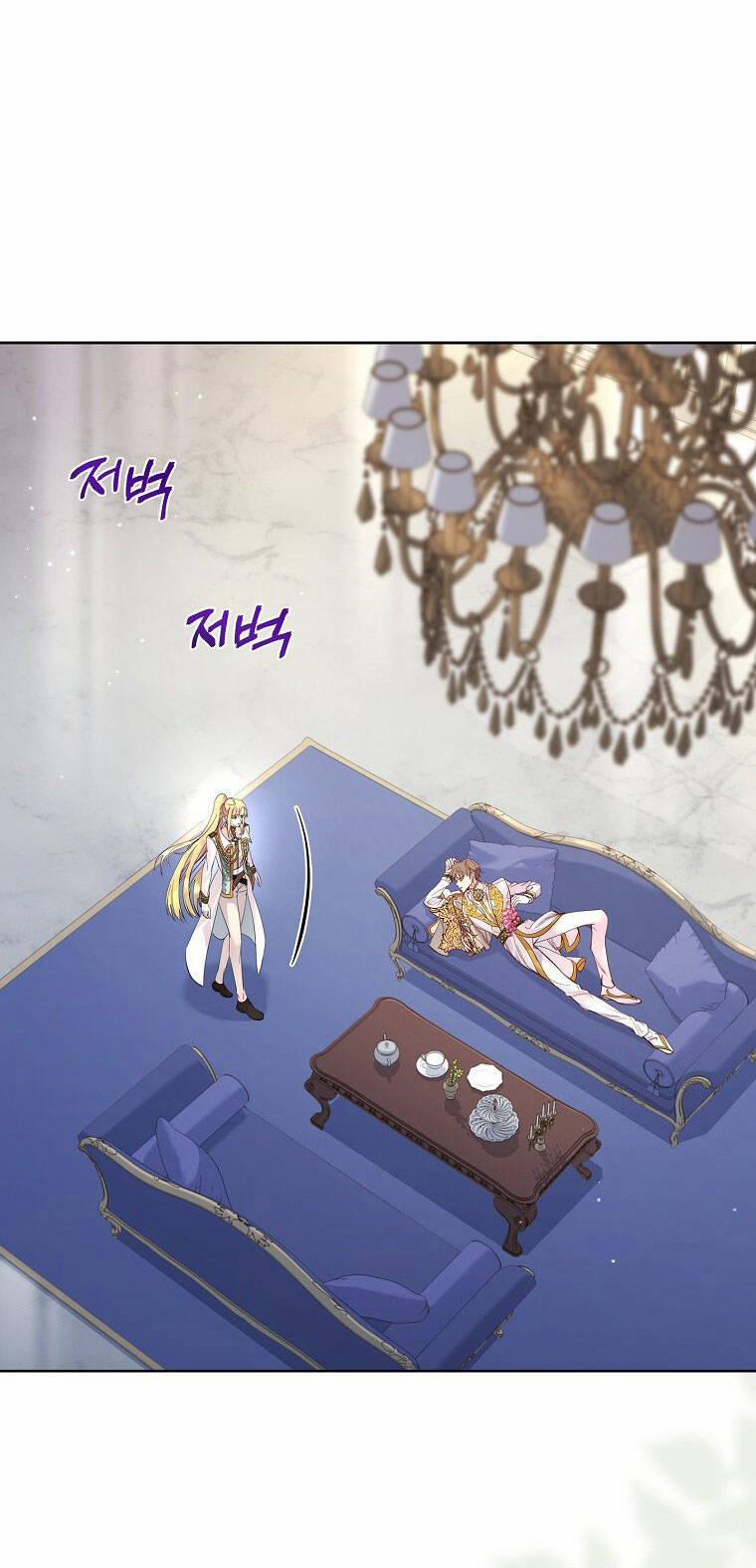 Tôi Đã Nuôi Hồ Ly Sai Cách Rồi 28.2 trang 31