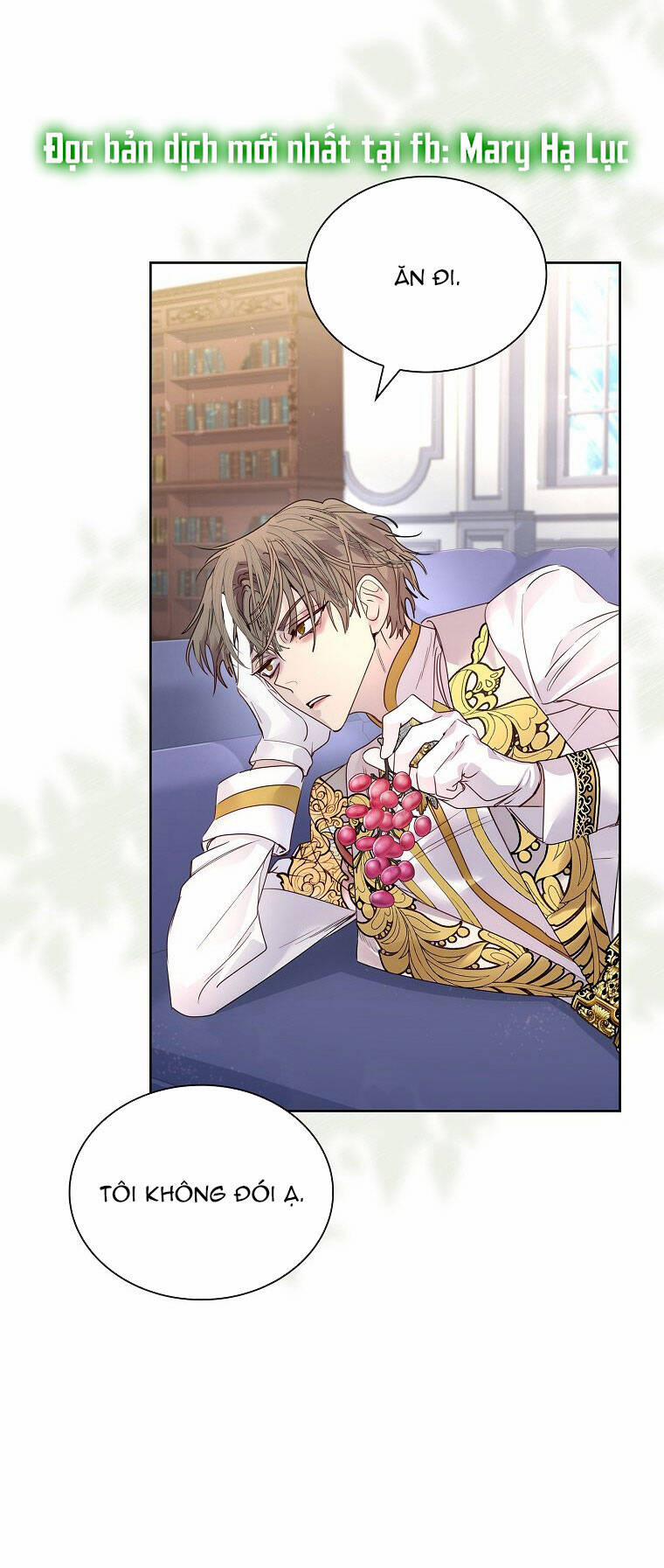 Tôi Đã Nuôi Hồ Ly Sai Cách Rồi 28.2 trang 32