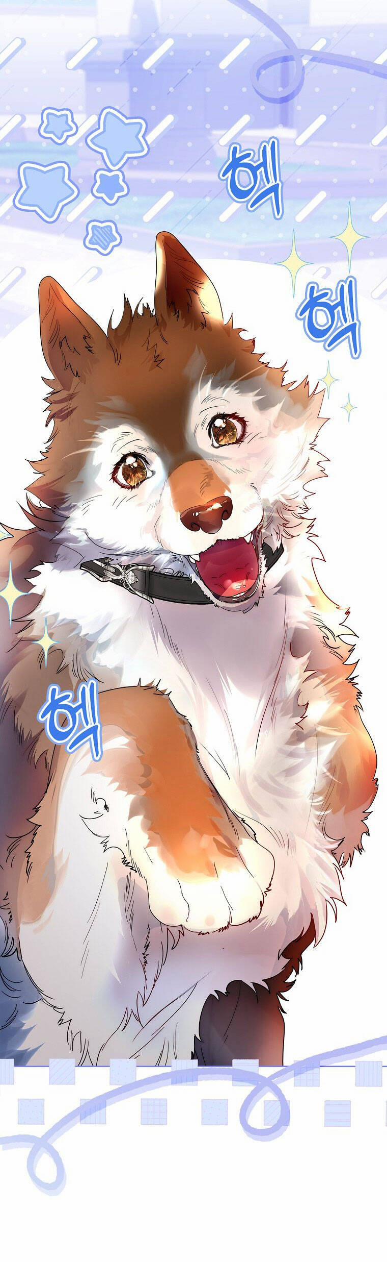 Tôi Đã Nuôi Hồ Ly Sai Cách Rồi 28.2 trang 4