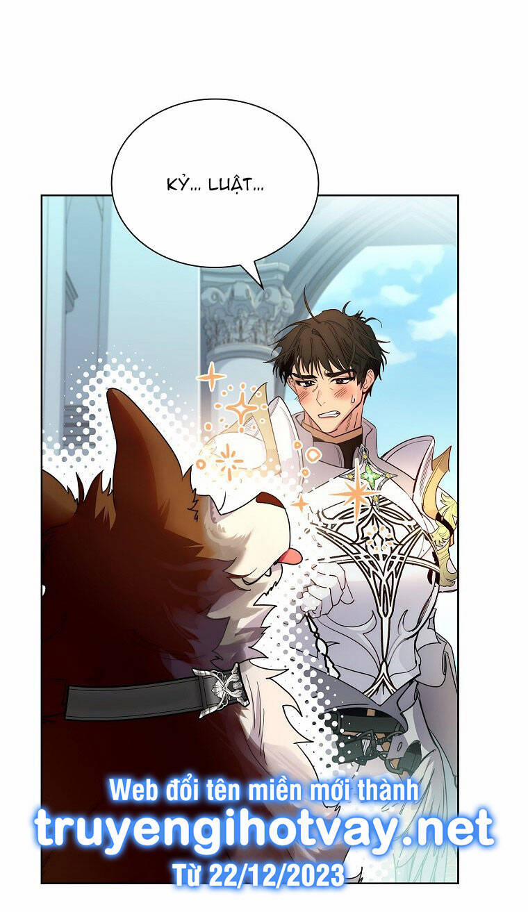 Tôi Đã Nuôi Hồ Ly Sai Cách Rồi 28.2 trang 5