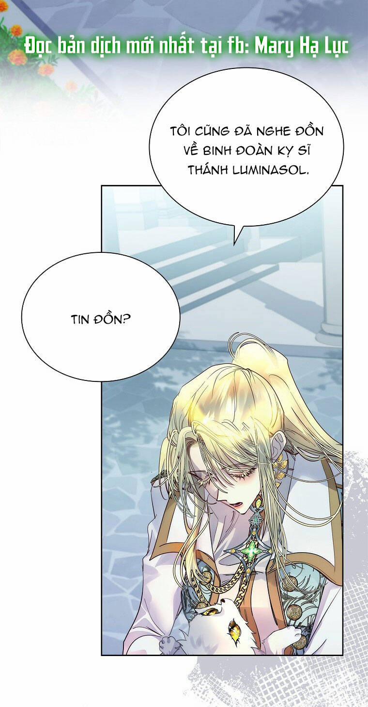 Tôi Đã Nuôi Hồ Ly Sai Cách Rồi 28.2 trang 8