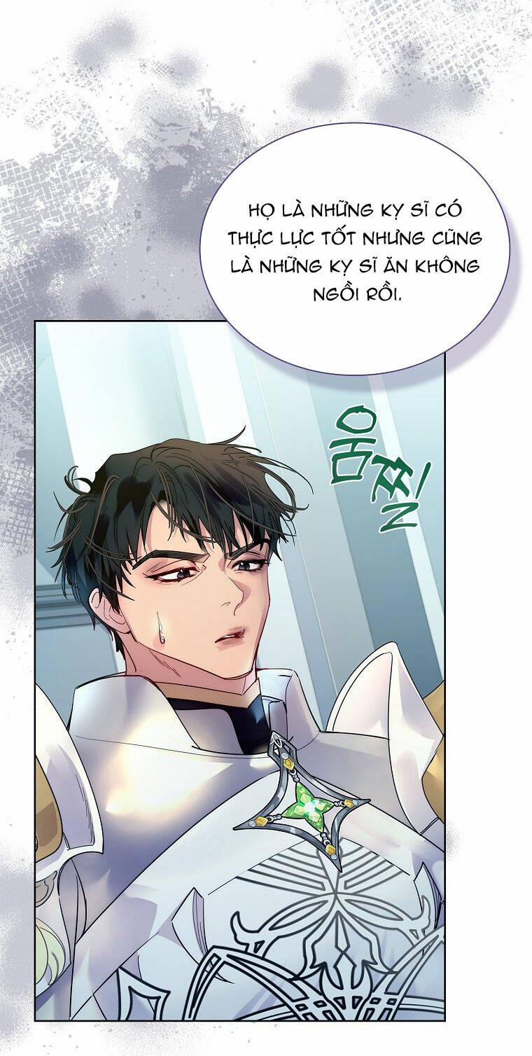 Tôi Đã Nuôi Hồ Ly Sai Cách Rồi 28.2 trang 9