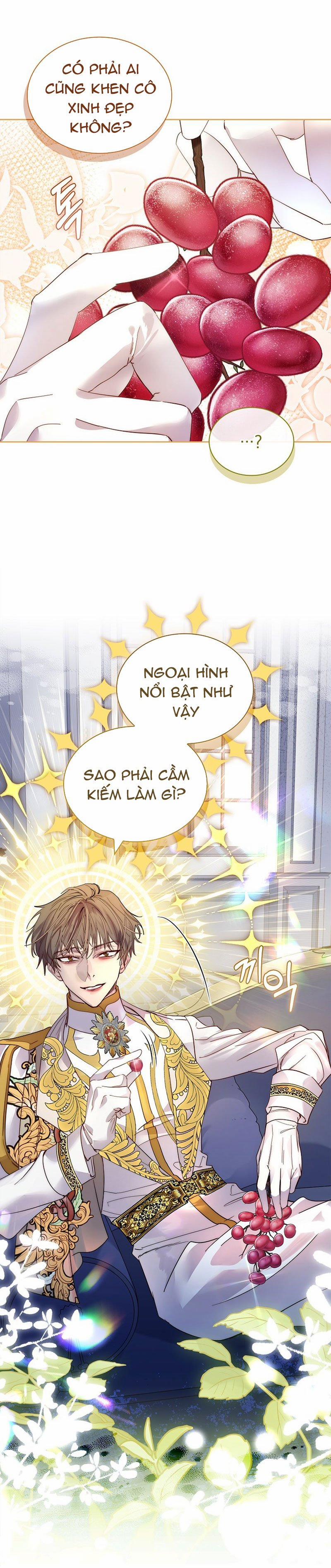 Tôi Đã Nuôi Hồ Ly Sai Cách Rồi 29.1 trang 0