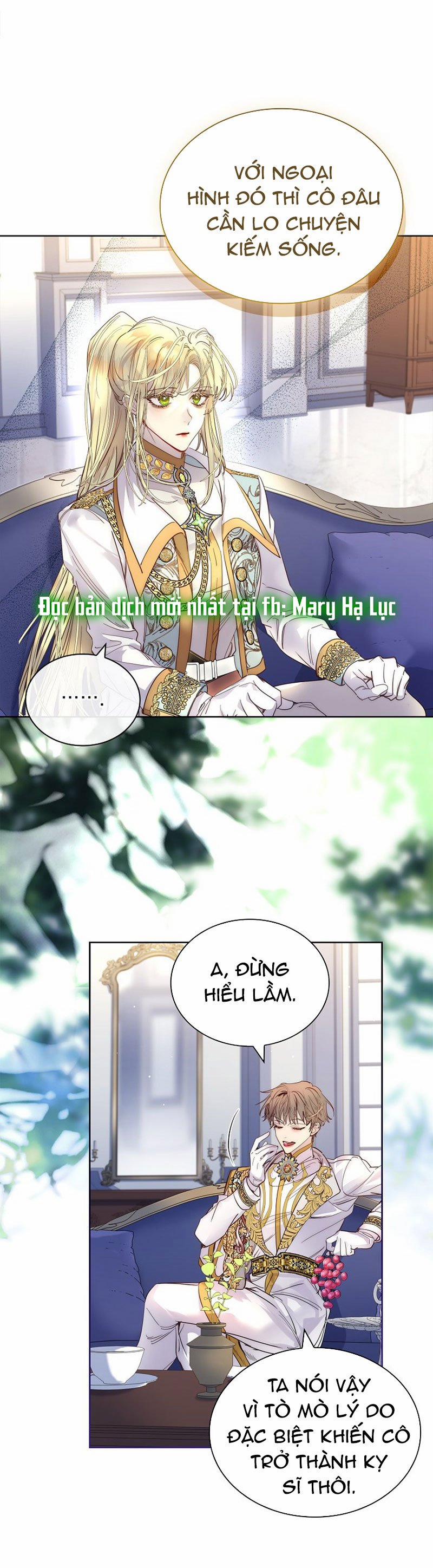 Tôi Đã Nuôi Hồ Ly Sai Cách Rồi 29.1 trang 1