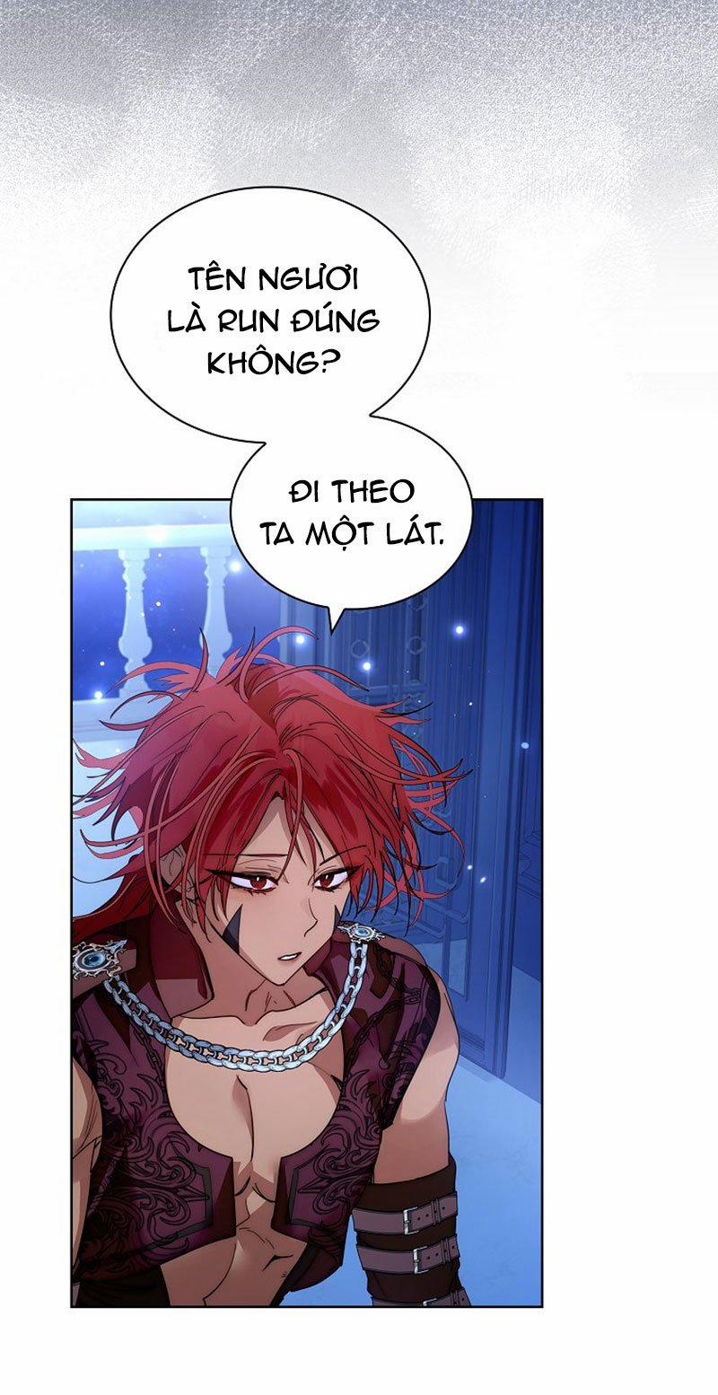 Tôi Đã Nuôi Hồ Ly Sai Cách Rồi 29.1 trang 12