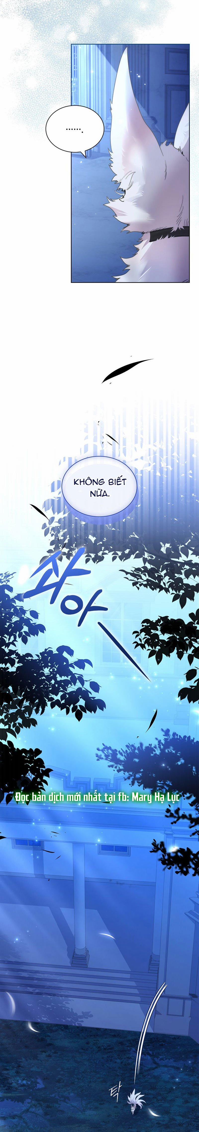 Tôi Đã Nuôi Hồ Ly Sai Cách Rồi 29.1 trang 14