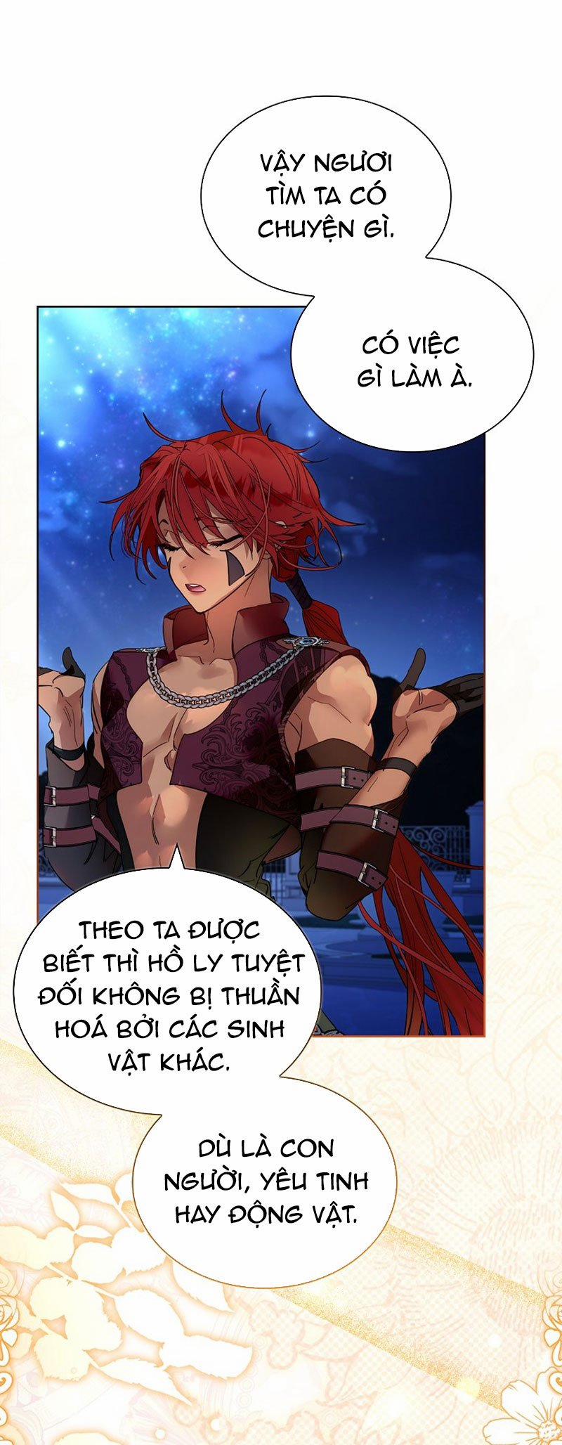 Tôi Đã Nuôi Hồ Ly Sai Cách Rồi 29.1 trang 16