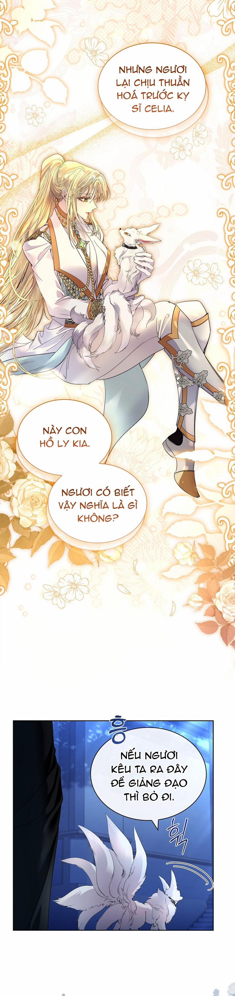 Tôi Đã Nuôi Hồ Ly Sai Cách Rồi 29.1 trang 17