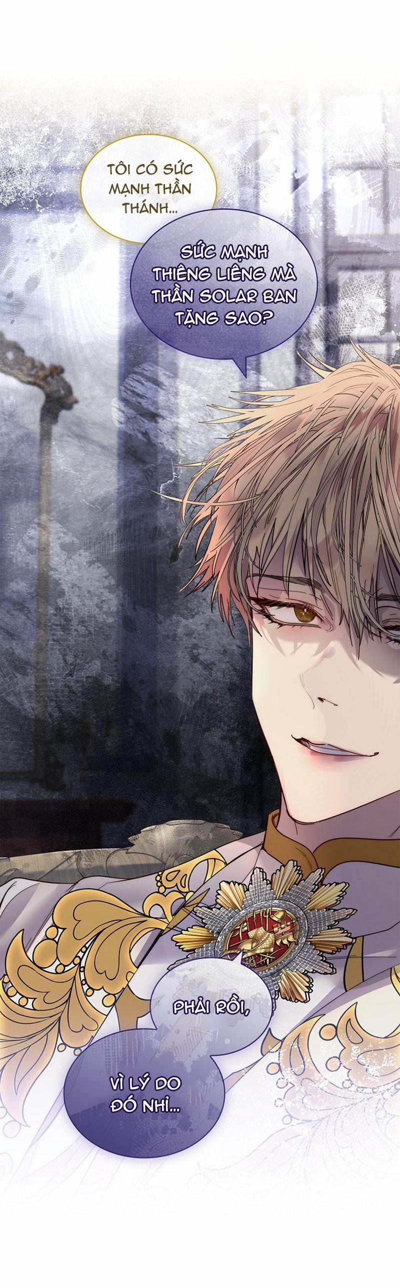 Tôi Đã Nuôi Hồ Ly Sai Cách Rồi 29.1 trang 2