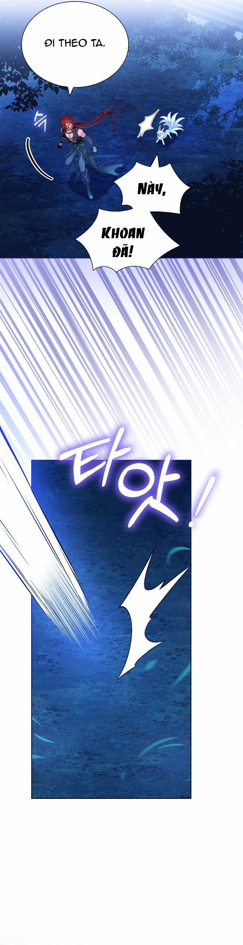 Tôi Đã Nuôi Hồ Ly Sai Cách Rồi 29.1 trang 20