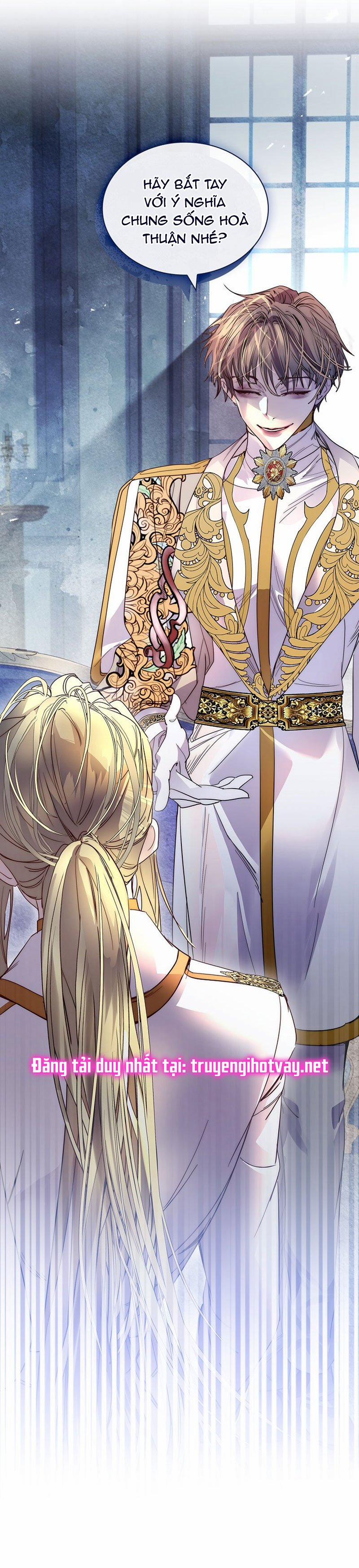 Tôi Đã Nuôi Hồ Ly Sai Cách Rồi 29.1 trang 4