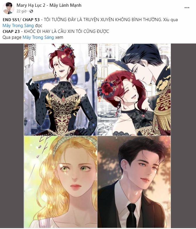 Tôi Đã Nuôi Hồ Ly Sai Cách Rồi 29.1 trang 7