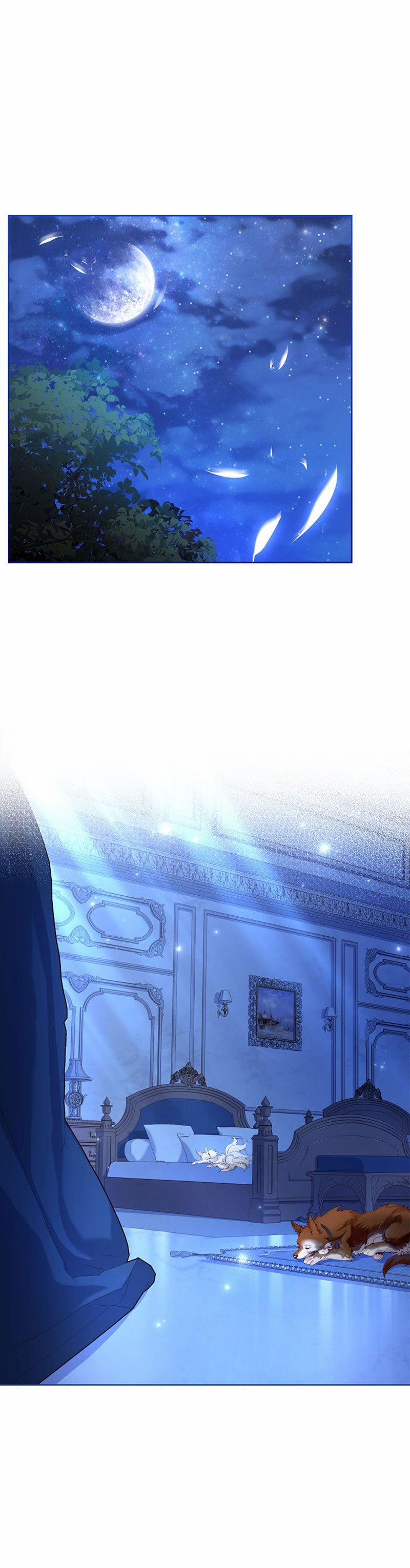 Tôi Đã Nuôi Hồ Ly Sai Cách Rồi 29.1 trang 8