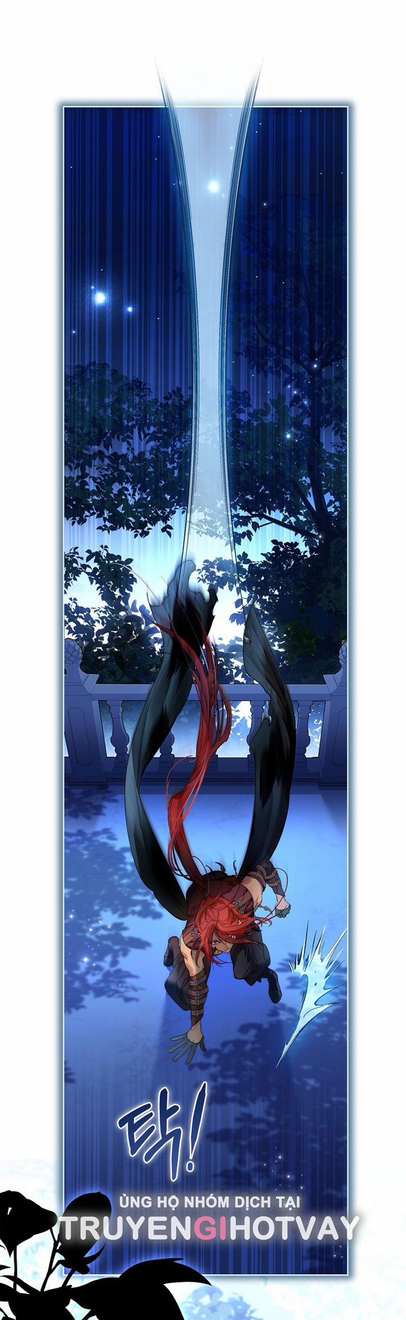 Tôi Đã Nuôi Hồ Ly Sai Cách Rồi 29.1 trang 9