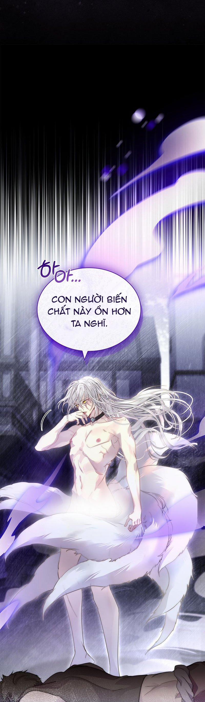 Tôi Đã Nuôi Hồ Ly Sai Cách Rồi 29.2 trang 10