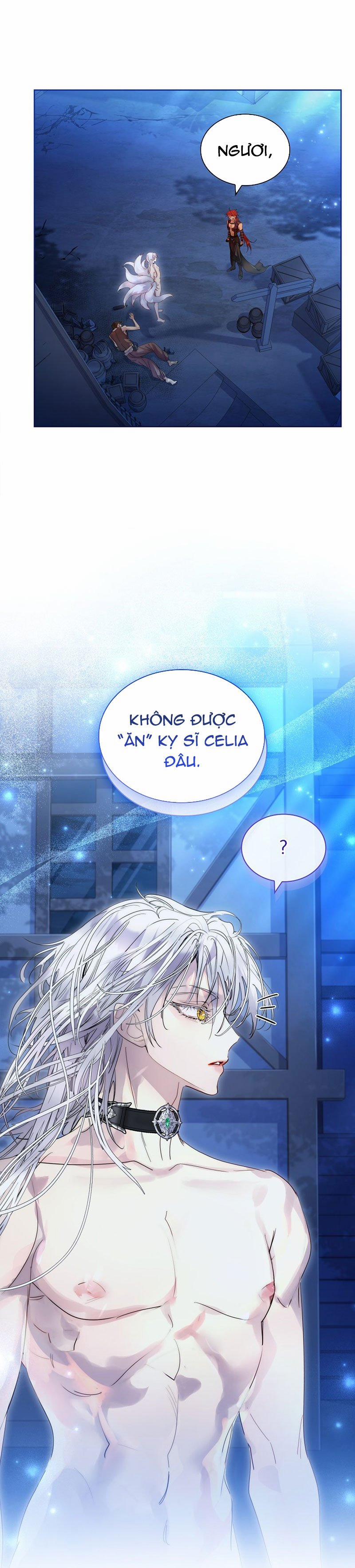 Tôi Đã Nuôi Hồ Ly Sai Cách Rồi 29.2 trang 14